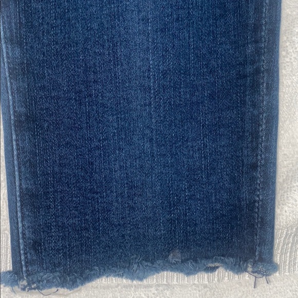 AGOLDIE Skinny Sophie Ankle Crop Jeans - Picture 5 of 15